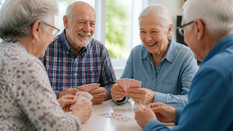 Association de loisirs pour seniors : comment bien choisir et profiter des activités adaptées