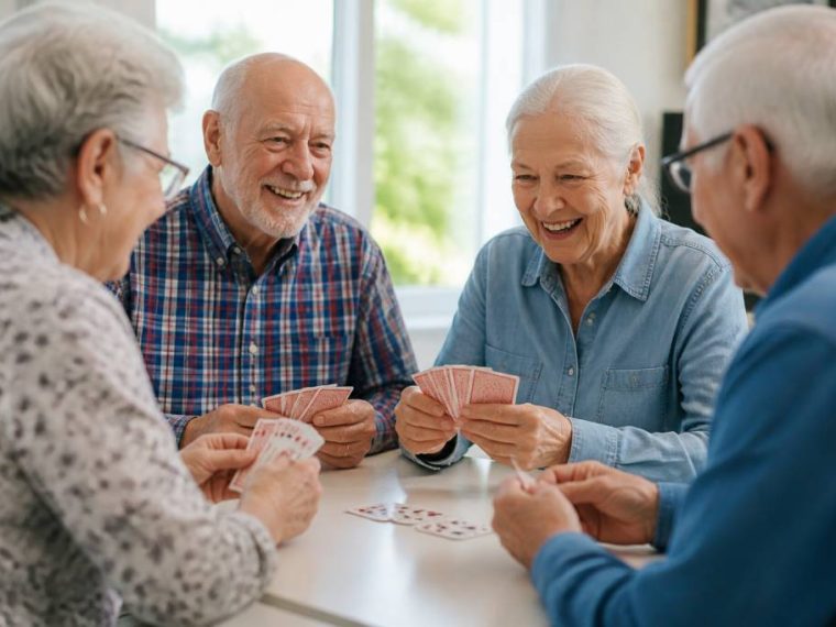 Association de loisirs pour seniors : comment bien choisir et profiter des activités adaptées