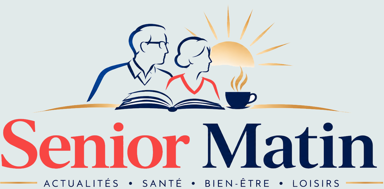 Senior matin